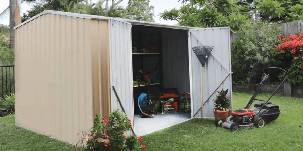 Garden Sheds Hobart: The Hidden Pitfalls of Cheap Flat-Pack Garden Sheds And an Alternative.